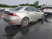 ✅ 2016 Lexus IS 300/350 • VIN: JTHCM1D27G5010751 • Лот: 69905765. Опубликован ранее на Copart с пробегом 55 165 миль. Бесплатный доступ к архиву аукционных продаж из США и подробный отчёт об истории автомобиля на DreamBid. Изображение 3.