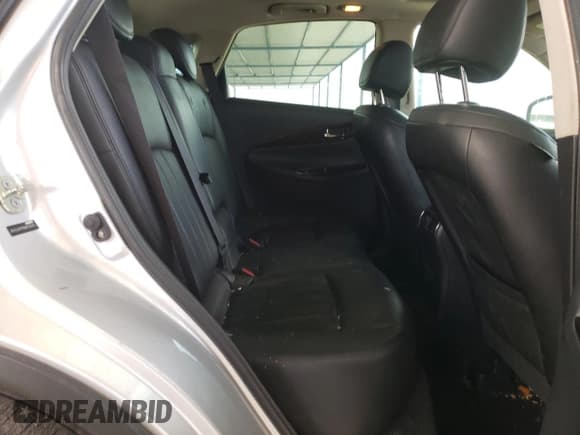 ✅ 2013 Infiniti EX Journey • VIN: JN1BJ0HP9DM430005 • Лот: 51353205. Опубликован ранее на Copart с пробегом 150 799 миль. Бесплатный доступ к архиву аукционных продаж из США и подробный отчёт об истории автомобиля на DreamBid. Изображение 10.