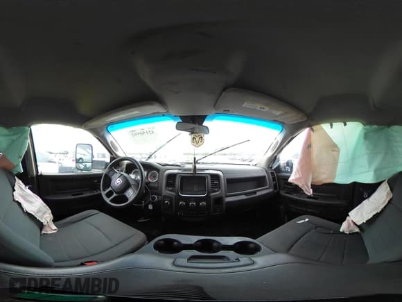 ✅ 2013 Ram 2500 Tradesman • VIN: 3C6TR5CT2DG526239 • Lot: 42150592. Listed on IAAI with 167,405 mi. Free auction sales archive from the USA and detailed vehicle history report at DreamBid. Image 18.