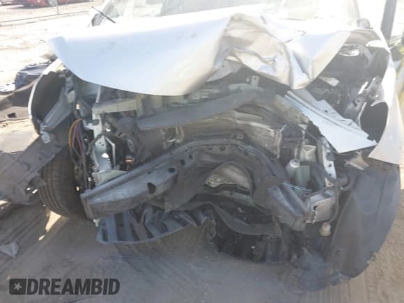 ✅ 2016 Nissan Note S • VIN: 3N1CE2CP4GL360696 • Лот: 42066781. Опубликован ранее на IAAI с пробегом 104 845 миль. Бесплатный доступ к архиву аукционных продаж из США и подробный отчёт об истории автомобиля на DreamBid. Изображение 10.