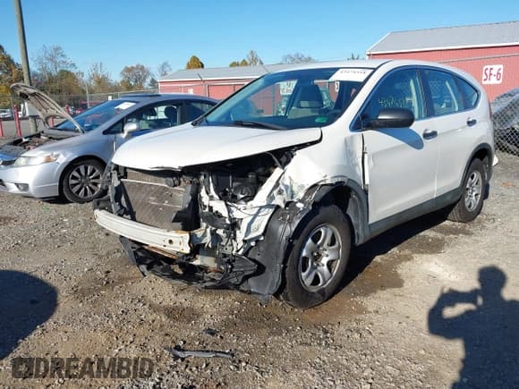 ✅ 2014 Honda CR-V LX • VIN: 5J6RM4H30EL115358 • Lot: 43474518. Wystawiony na IAAI z przebiegiem 94 080 mil. Bezpłatny archiwum sprzedaży aukcyjnych z USA i szczegółowy raport historii pojazdu na DreamBid. Zdjęcie 6.