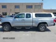 ✅ 2017 Toyota Tacoma SR • VIN: 5TFSX5EN1HX054965 • Lot: 42150569. Listed on IAAI with 108,342 mi. Free auction sales archive from the USA and detailed vehicle history report at DreamBid. Image 15.