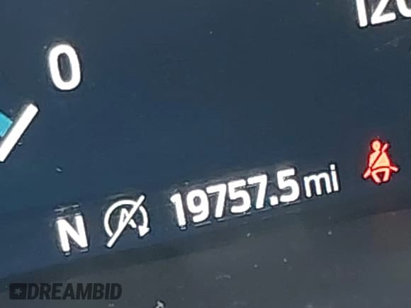 ✅ 2023 Ford F-150 XLT • VIN: 1FTFW1E58PFB72576 • Lot: 43572870. Wystawiony na IAAI z przebiegiem 19 757 mil. Bezpłatny archiwum sprzedaży aukcyjnych z USA i szczegółowy raport historii pojazdu na DreamBid. Zdjęcie 15.