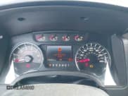 ✅ 2014 Ford F-150 Platinum • VIN: 1FTFW1ET5EFC89771 • Lot: 43499145. Wystawiony na IAAI z przebiegiem 174 908 mil. Bezpłatny archiwum sprzedaży aukcyjnych z USA i szczegółowy raport historii pojazdu na DreamBid. Zdjęcie 15.