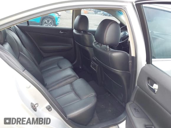 ✅ 2010 Nissan Maxima SV • VIN: 1N4AA5AP6AC808529 • Лот: 43083349. Опубликован ранее на IAAI с пробегом 283 003 миль. Бесплатный доступ к архиву аукционных продаж из США и подробный отчёт об истории автомобиля на DreamBid. Изображение 8.