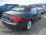 ✅ 2013 Audi A5 Premium • VIN: WAUCFAFH5DN011998 • Lot: 41684487. Listed on IAAI with 125,475 mi. Free auction sales archive from the USA and detailed vehicle history report at DreamBid. Image 4.