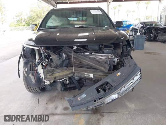 2018 Ford Explorer Limited z VIN 1FM5K7F80JGA82810, wystawiony jako IAAI lot #43509520 z przebiegiem 151 555 mil mil oraz . Historia ofert i sprzedaży dostępna na DreamBid. Obrazek 13.