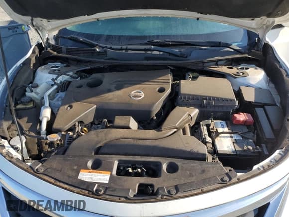 ✅ 2015 Nissan Altima 2.5 • VIN: 1N4AL3AP1FC459799 • Лот: 81291975. Опубликован ранее на Copart с пробегом 130 735 миль. Бесплатный доступ к архиву аукционных продаж из США и подробный отчёт об истории автомобиля на DreamBid. Изображение 11.