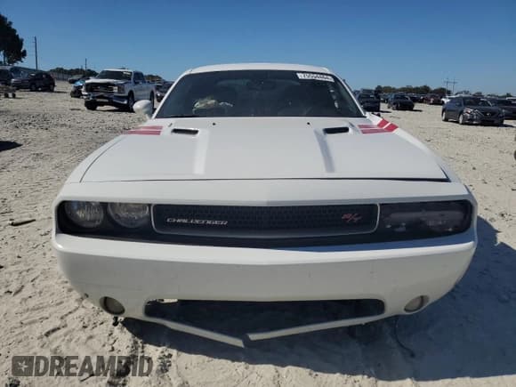 ✅ 2014 Dodge Challenger R/T • VIN: 2C3CDYBT6EH111084 • Lot: 75554464. Wystawiony na Copart z przebiegiem 206 513 mil. Bezpłatny archiwum sprzedaży aukcyjnych z USA i szczegółowy raport historii pojazdu na DreamBid. Zdjęcie 5.