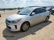 ✅ 2020 Kia Rio S • VIN: 3KPA24AD5LE322670 • Лот: 80902545. Опубликован ранее на Copart с пробегом 134 692 миль. Бесплатный доступ к архиву аукционных продаж из США и подробный отчёт об истории автомобиля на DreamBid. Изображение 1.