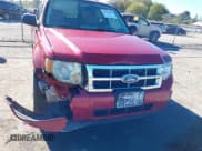 ✅ 2011 Ford Escape XLT • VIN: 1FMCU9DG5BKB28587 • Lot: 43396808. Wystawiony na IAAI z przebiegiem 189 659 mil. Bezpłatny archiwum sprzedaży aukcyjnych z USA i szczegółowy raport historii pojazdu na DreamBid. Zdjęcie 6.