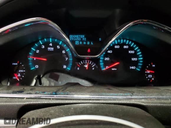 ✅ 2016 Chevrolet Traverse LT • VIN: 1GNKVGKD7GJ231945 • Lot: 75386664. Wystawiony na Copart z przebiegiem 291 650 mil. Bezpłatny archiwum sprzedaży aukcyjnych z USA i szczegółowy raport historii pojazdu na DreamBid. Zdjęcie 9.