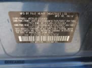 ✅ 2014 Subaru Crosstrek • VIN: JF2GPBCC4EH292404 • Лот: 42421994. Опубликован ранее на IAAI с пробегом 102 812 миль. Бесплатный доступ к архиву аукционных продаж из США и подробный отчёт об истории автомобиля на DreamBid. Изображение 9.