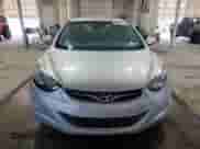 2013 Hyundai Elantra GLS с VIN 5NPDH4AE5DH241668, выставлен на аукционе Copart как лот 80609145 с пробегом 138 129 миль миль и Списание • Salvage title. История ставок и продаж доступна на DreamBid. Изображение 5.