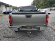 ✅ 2009 Chevrolet Silverado 1500 Work Truck • VIN: 1GCEK14079Z140877 • Lot: 85337695. Listed on Copart with 208,642 mi. Free auction sales archive from the USA and detailed vehicle history report at DreamBid. Image 6.