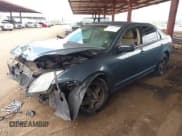 ✅ 2011 Mercury Milan • VIN: 3MEHM0HA9BR600716 • Лот: 42214376. Опубликован ранее на IAAI с пробегом 184 424 миль. Бесплатный доступ к архиву аукционных продаж из США и подробный отчёт об истории автомобиля на DreamBid. Изображение 2.