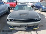 ✅ 2023 Dodge Challenger R/T Scat Pack • VIN: 2C3CDZFJ9PH695191 • Лот: 43144860. Опубликован ранее на IAAI с пробегом 5 844 миль. Бесплатный доступ к архиву аукционных продаж из США и подробный отчёт об истории автомобиля на DreamBid. Изображение 12.