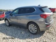 ✅ 2020 Buick Envision Premium II • VIN: LRBFX4SX8LD157133 • Lot: 70123225. Listed on Copart with 58,547 mi. Free auction sales archive from the USA and detailed vehicle history report at DreamBid. Image 2.