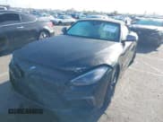 ✅ 2022 BMW Z4 sDriveM40i • VIN: WBAHF9C08NWX88691 • Лот: 42012469. Опубликован ранее на IAAI с пробегом 11 108 миль. Бесплатный доступ к архиву аукционных продаж из США и подробный отчёт об истории автомобиля на DreamBid. Изображение 18.