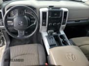 ✅ 2012 Ram 1500 Outdoorsman • VIN: 1C6RD7LP3CS221962 • Лот: 41871905. Опубликован ранее на Copart с пробегом 177 218 миль. Бесплатный доступ к архиву аукционных продаж из США и подробный отчёт об истории автомобиля на DreamBid. Изображение 8.