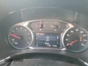 ✅ 2020 Chevrolet Equinox LT • VIN: 2GNAXKEV8L6105758 • Lot: 71989755. Listed on Copart with 82,799 mi. Free auction sales archive from the USA and detailed vehicle history report at DreamBid. Image 9.