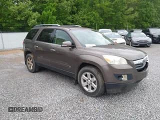 ✅ 2009 Saturn Outlook XR • VIN: 5GZER23D79J104531 • Lot: 42043231. Listed on IAAI with 275,505 mi. Free auction sales archive from the USA and detailed vehicle history report at DreamBid. Image 1.