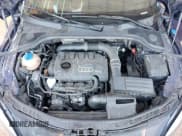 ✅ 2012 Audi TT Premium Plus • VIN: TRUBFAFK8C1011595 • Lot: 87417125. Listed on Copart with 141,757 mi. Free auction sales archive from the USA and detailed vehicle history report at DreamBid. Image 11.