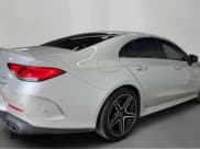 ✅ 2020 Mercedes-Benz CLS 53 S AMG • VIN: WDD2J6BB7LA049398 • Лот: 63533795. Опубликован ранее на Copart с пробегом 81 377 миль. Бесплатный доступ к архиву аукционных продаж из США и подробный отчёт об истории автомобиля на DreamBid. Изображение 4.