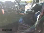 ✅ 2014 Chevrolet Silverado 1500 LTZ • VIN: 1GCVKSEC5EZ348068 • Lot: 87238535. Listed on Copart with 246,772 mi. Free auction sales archive from the USA and detailed vehicle history report at DreamBid. Image 7.