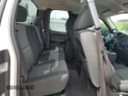 ✅ 2013 Chevrolet Silverado 1500 LT • VIN: 1GCRKSE75DZ268451 • Lot: 64469344. Listed on Copart with 191,719 mi. Free auction sales archive from the USA and detailed vehicle history report at DreamBid. Image 10.