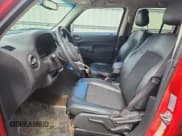 ✅ 2017 Jeep Patriot Sport • VIN: 1C4NJPBA7HD157028 • Lot: 81388175. Listed on Copart with 114,925 mi. Free auction sales archive from the USA and detailed vehicle history report at DreamBid. Image 7.