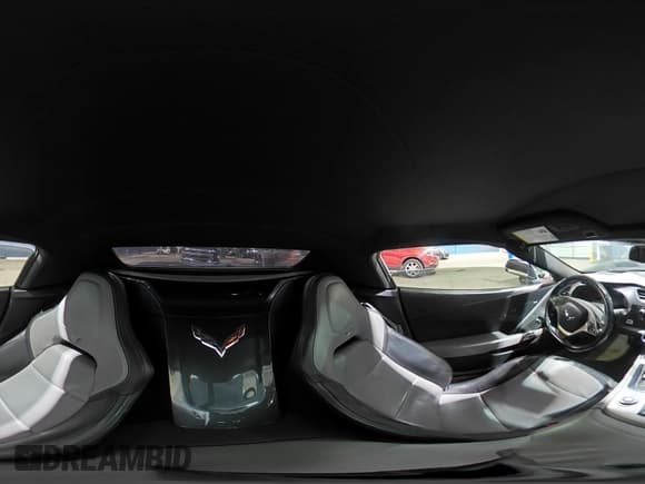 ✅ 2019 Chevrolet Corvette 2LT • VIN: 1G1YD3D77K5101955 • Lot: 86620864. Listed on Copart with 58,630 mi. Free auction sales archive from the USA and detailed vehicle history report at DreamBid. Image 14.