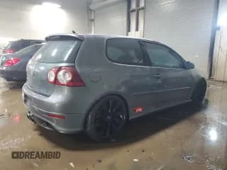 ✅ 2008 Volkswagen R32 • VIN: WVWKC71K78W268626 • Lot: 44609915. Wystawiony na Copart z przebiegiem 205 475 mil. Bezpłatny archiwum sprzedaży aukcyjnych z USA i szczegółowy raport historii pojazdu na DreamBid. Zdjęcie 3.