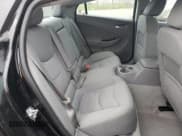 ✅ 2017 Chevrolet Volt LT • VIN: 1G1RC6S50HU121375 • Lot: 49118094. Wystawiony na Copart z przebiegiem 48 092 mil. Bezpłatny archiwum sprzedaży aukcyjnych z USA i szczegółowy raport historii pojazdu na DreamBid. Zdjęcie 11.