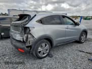 ✅ 2020 Honda HR-V EX • VIN: 3CZRU5H52LM704639 • Lot: 94666665. Listed on Copart with 37,837 mi. Free auction sales archive from the USA and detailed vehicle history report at DreamBid. Image 3.