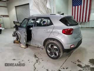 2021 Hyundai Venue SEL z VIN KMHRC8A30MU076348, wystawiony jako Copart lot #67047794 z przebiegiem Nie podano mil oraz Nie do naprawy • Non repairable. Historia ofert i sprzedaży dostępna na DreamBid. Obrazek 2.