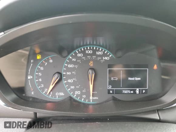 ✅ 2019 Chevrolet Trax LT • VIN: 3GNCJLSB1KL356500 • Lot: 93180355. Wystawiony na Copart z przebiegiem 73 275 mil. Bezpłatny archiwum sprzedaży aukcyjnych z USA i szczegółowy raport historii pojazdu na DreamBid. Zdjęcie 9.