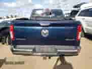 2019 Ram 1500 Big Horn с VIN 1C6RRFFG6KN818754, выставлен на аукционе Copart как лот 71445545 с пробегом 43 994 миль миль и Списание • Salvage title. История ставок и продаж доступна на DreamBid. Изображение 6.