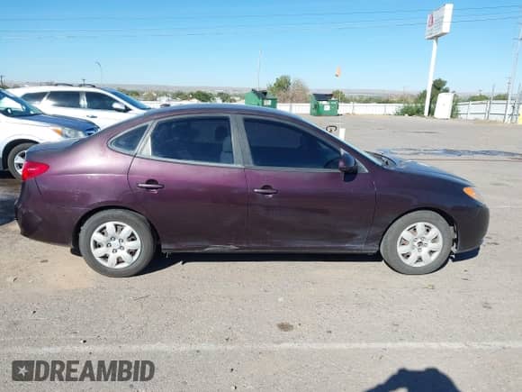 2008 Hyundai Elantra GLS с VIN KMHDU46D68U421213, выставлен на аукционе IAAI как лот 43356573 с пробегом 172 649 миль миль и . История ставок и продаж доступна на DreamBid. Изображение 13.