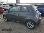 ✅ 2017 FIAT 500 Pop • VIN: 3C3CFFKR5HT548041 • Лот: 92289985. Опубликован ранее на Copart с пробегом 170 712 миль. Бесплатный доступ к архиву аукционных продаж из США и подробный отчёт об истории автомобиля на DreamBid. Изображение 2.