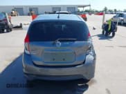 ✅ 2017 Nissan Note SV • VIN: 3N1CE2CP9HL376524 • Лот: 42087862. Опубликован ранее на IAAI с пробегом 171 404 миль. Бесплатный доступ к архиву аукционных продаж из США и подробный отчёт об истории автомобиля на DreamBid. Изображение 16.