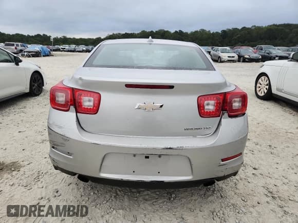 ✅ 2014 Chevrolet Malibu LTZ • VIN: 1G11H5SL1EF120615 • Lot: 84774445. Listed on Copart with 219,349 mi. Free auction sales archive from the USA and detailed vehicle history report at DreamBid. Image 6.