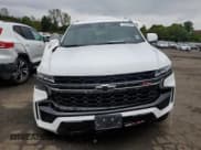 ✅ 2021 Chevrolet Tahoe Z71 • VIN: 1GNSKPKD2MR482362 • Лот: 81676365. Опубликован ранее на Copart с пробегом 114 814 миль. Бесплатный доступ к архиву аукционных продаж из США и подробный отчёт об истории автомобиля на DreamBid. Изображение 5.