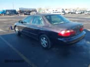 ✅ 1999 Honda Accord EX • VIN: 1HGCG5653XA118297 • Lot: 43827689. Listed on IAAI with 300,280 mi. Free auction sales archive from the USA and detailed vehicle history report at DreamBid. Image 3.