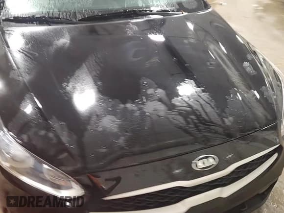 ✅ 2021 Kia Forte LXS • VIN: 3KPF24AD7ME287458 • Лот: 90846855. Опубликован ранее на Copart с пробегом 66 877 миль. Бесплатный доступ к архиву аукционных продаж из США и подробный отчёт об истории автомобиля на DreamBid. Изображение 13.