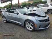 ✅ 2023 Chevrolet Camaro 1LT • VIN: 1G1FB3DX5P0147222 • Lot: 86145855. Listed on Copart with 34,256 mi. Free auction sales archive from the USA and detailed vehicle history report at DreamBid. Image 4.