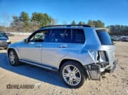 ✅ 2013 Mercedes-Benz GLK 350 • VIN: WDCGG8JB1DG106490 • Lot: 94024665. Wystawiony na Copart z przebiegiem 91 586 mil. Bezpłatny archiwum sprzedaży aukcyjnych z USA i szczegółowy raport historii pojazdu na DreamBid. Zdjęcie 2.