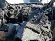 2015 Subaru Forester Premium с VIN JF2SJADC1FG598455, выставлен на аукционе Copart как лот 84889255 с пробегом Не указан миль и Списание • Salvage title. История ставок и продаж доступна на DreamBid. Изображение 8.