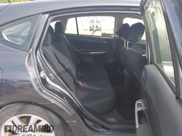 ✅ 2015 Subaru Impreza Premium • VIN: JF1GPAC62F8202936 • Lot: 43267784. Wystawiony na IAAI z przebiegiem 58 178 mil. Bezpłatny archiwum sprzedaży aukcyjnych z USA i szczegółowy raport historii pojazdu na DreamBid. Zdjęcie 8.