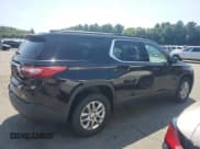✅ 2020 Chevrolet Traverse LT Cloth • VIN: 1GNEVGKW4LJ180879 • Lot: 64947685. Wystawiony na Copart z przebiegiem 90 847 mil. Bezpłatny archiwum sprzedaży aukcyjnych z USA i szczegółowy raport historii pojazdu na DreamBid. Zdjęcie 3.